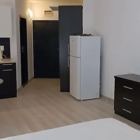 Atlantis Apartment Burgas
