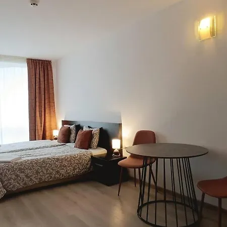 Apartment Atlantis *