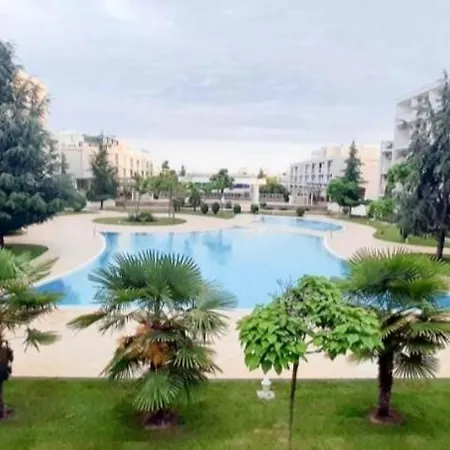 Atlantis Daire Burgaz