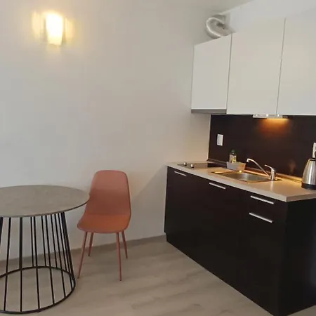 Apartament Atlantis
