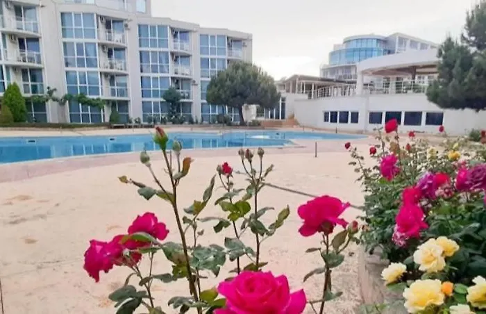 Apartament Atlantis *