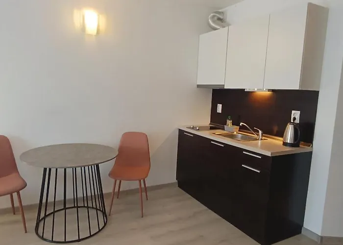 Apartament Atlantis