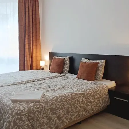 Apartmán Atlantis Burgas City