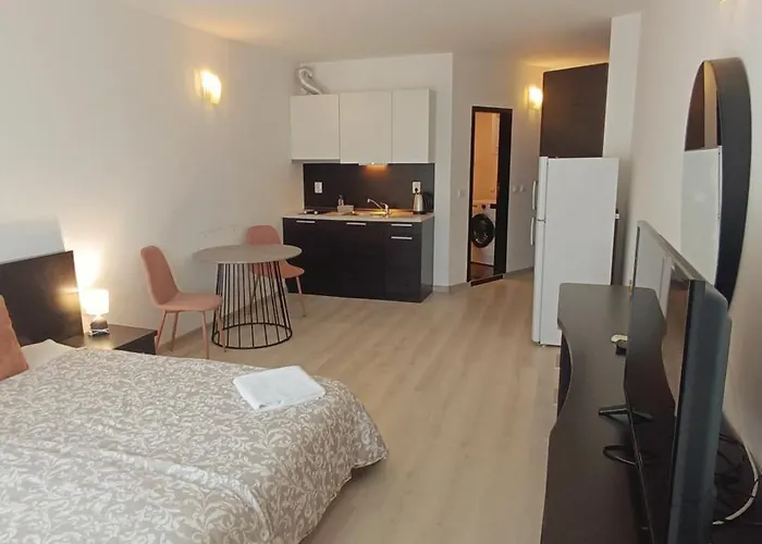 Atlantis Apartmán *